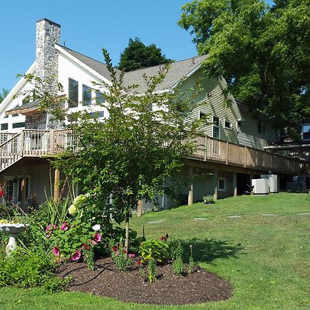 Battlefield Bed&Breakfast Gettysburg Exterior foto