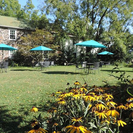 Battlefield Bed&Breakfast Gettysburg Exterior foto