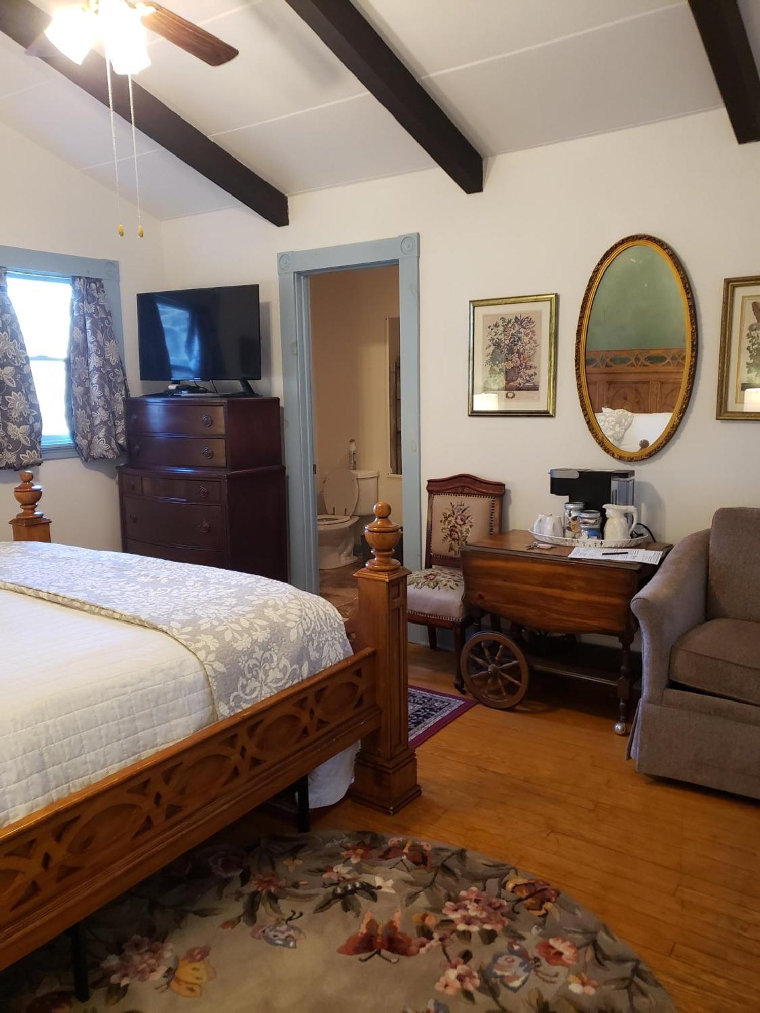 Battlefield Bed&Breakfast Gettysburg Exterior foto