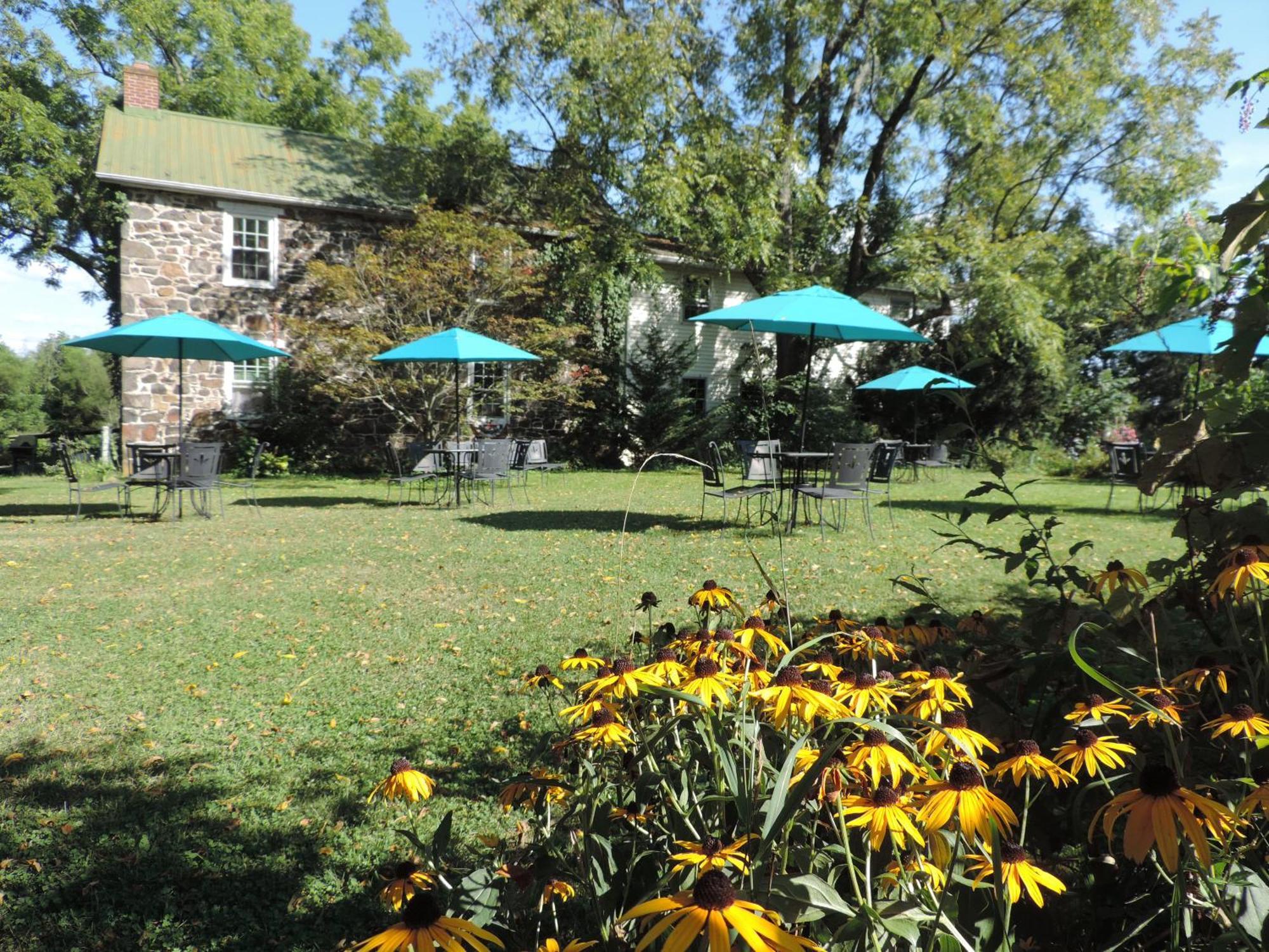 Battlefield Bed&Breakfast Gettysburg Exterior foto