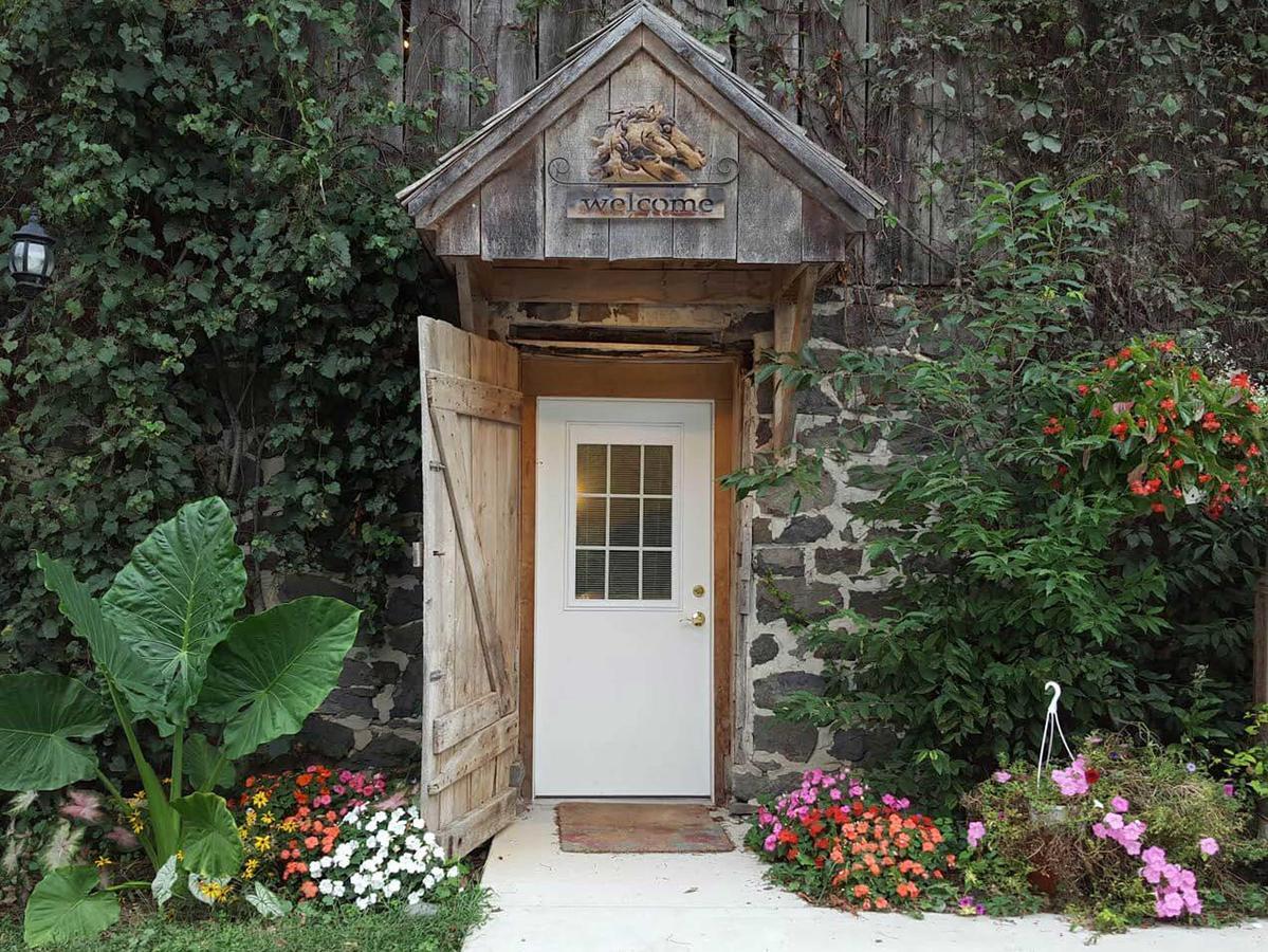 Battlefield Bed&Breakfast Gettysburg Exterior foto