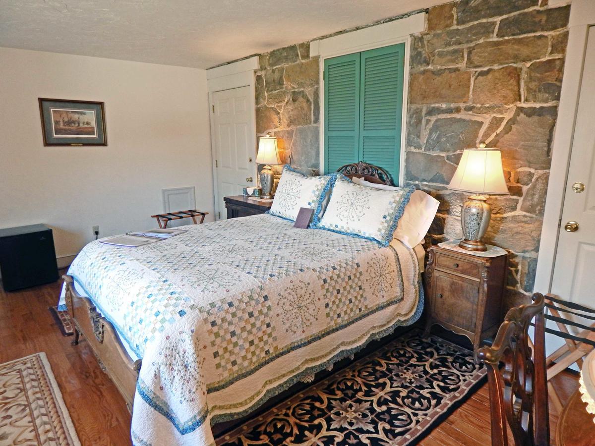 Battlefield Bed&Breakfast Gettysburg Exterior foto