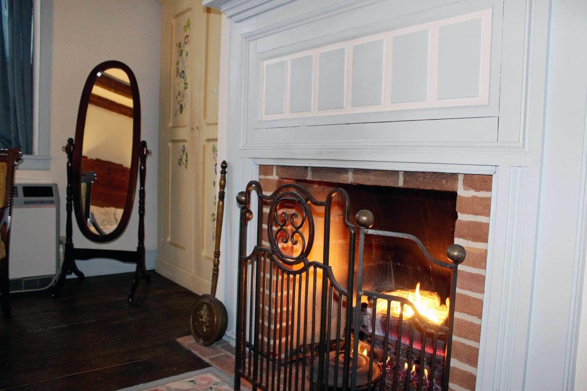 Battlefield Bed&Breakfast Gettysburg Exterior foto